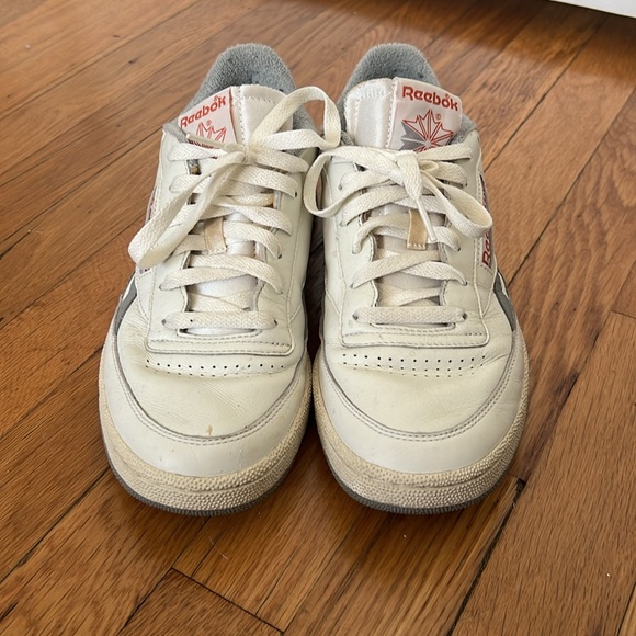 Reebok Club C - Picture 2 of 4